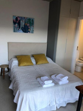 Monoambiente con TERRAZA PRIVADA!